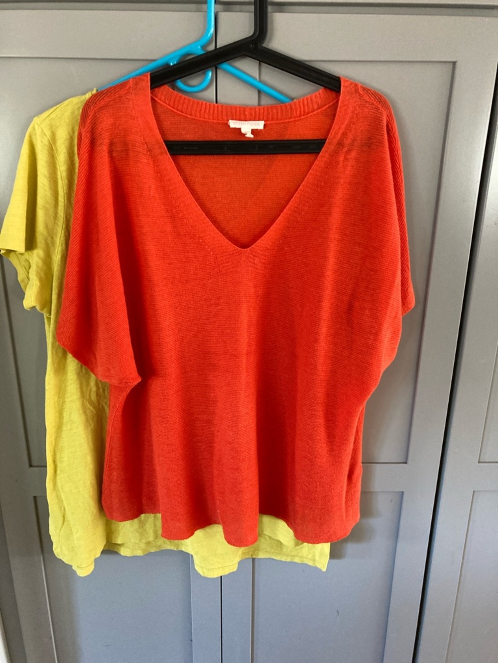 Bundle of Eileen Fisher Tops